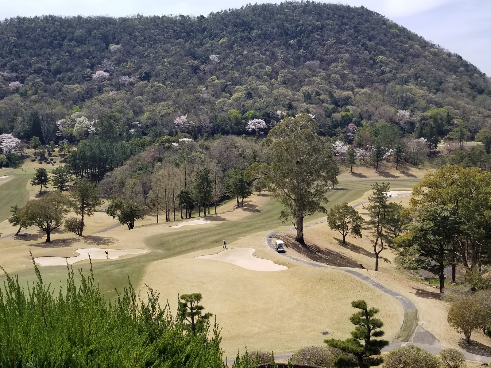 Kakamigahara Country Club - 2