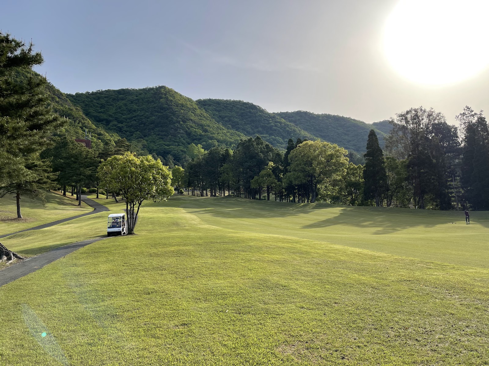 Kakamigahara Country Club - 3