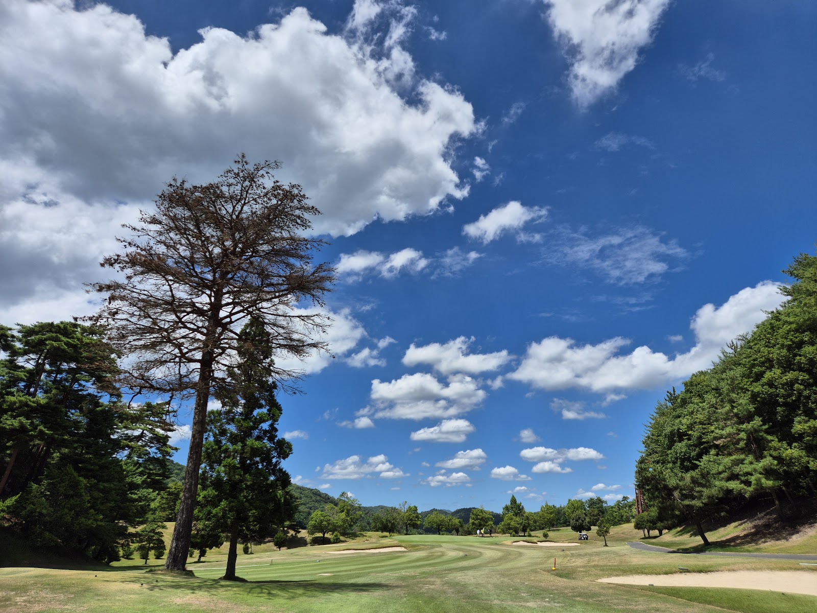 Hakuryuko Country Club Golf - 2