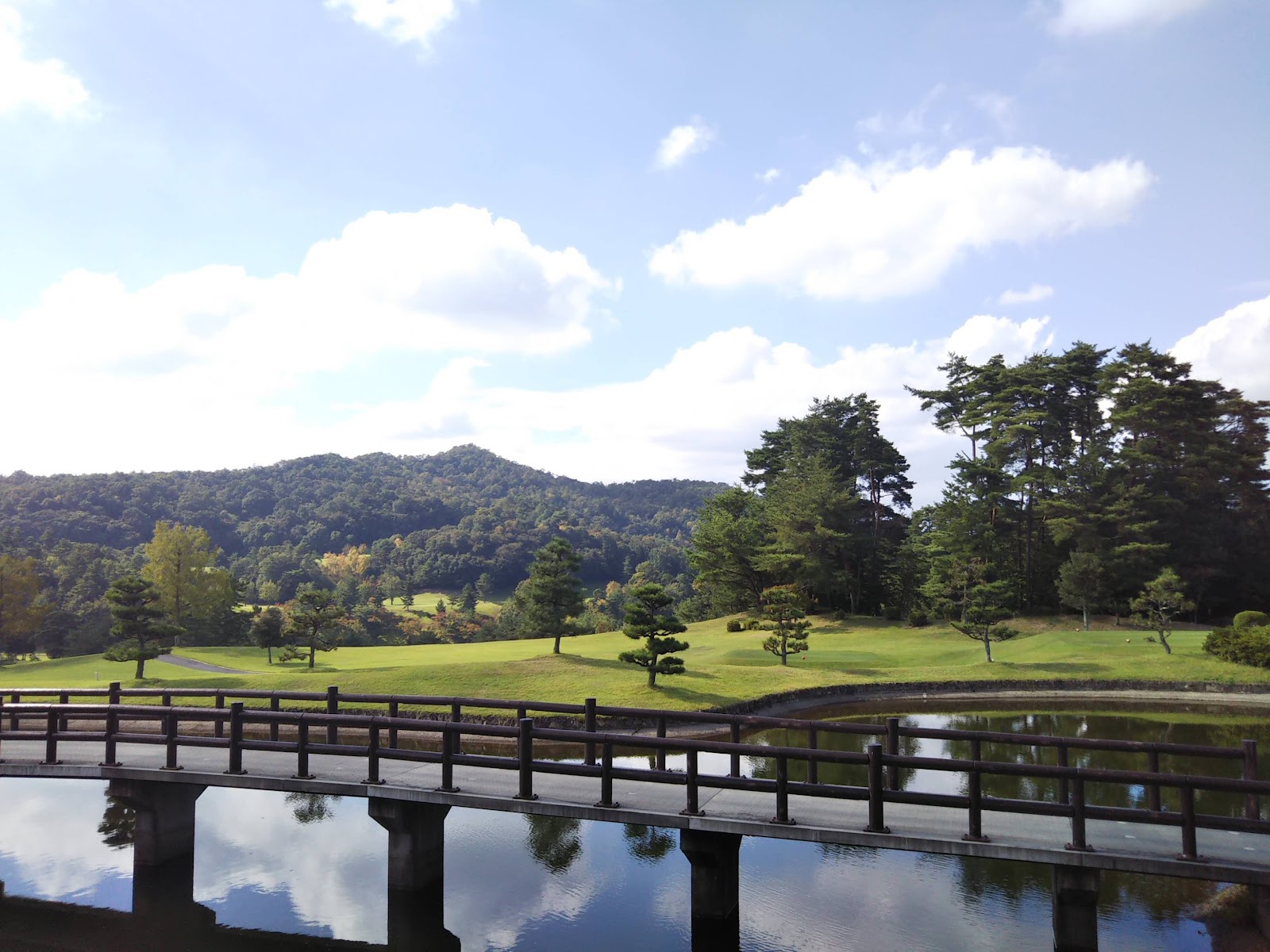 Hakuryuko Country Club Golf - 3