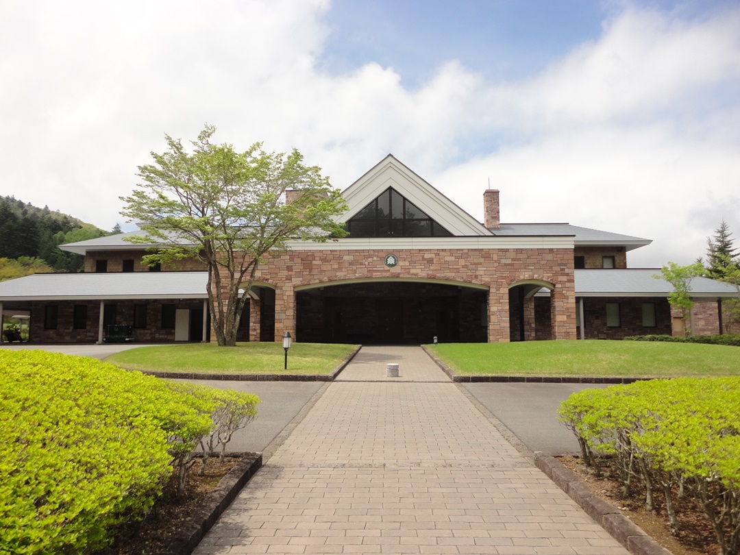 Mitsuinomorikaruizawa Country Club - 3
