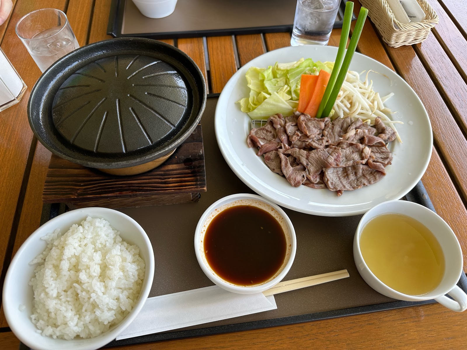 Mitsuinomorikaruizawa Country Club - 4