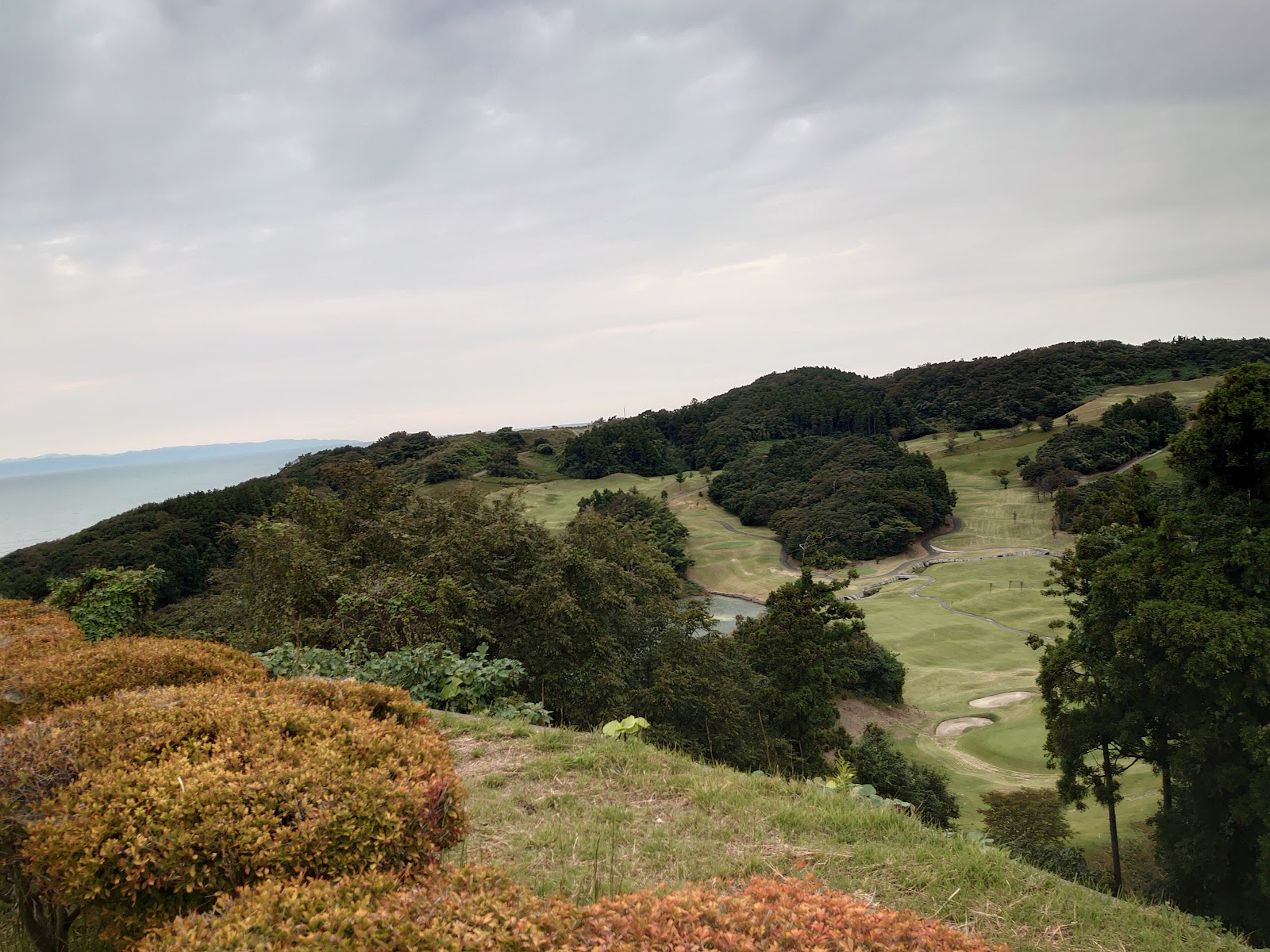 Ishiji Seaside Country Club - 3