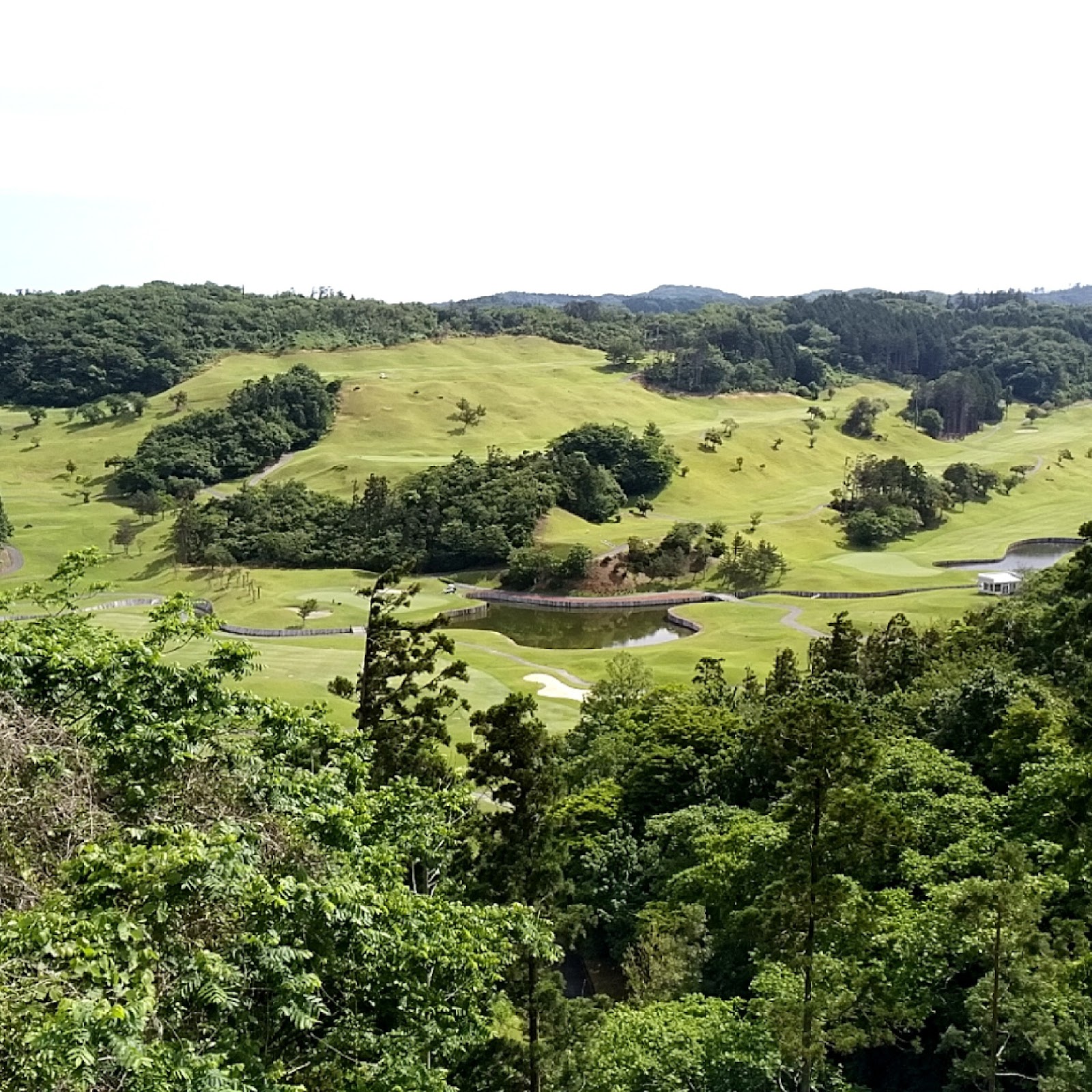 Ishiji Seaside Country Club - 4