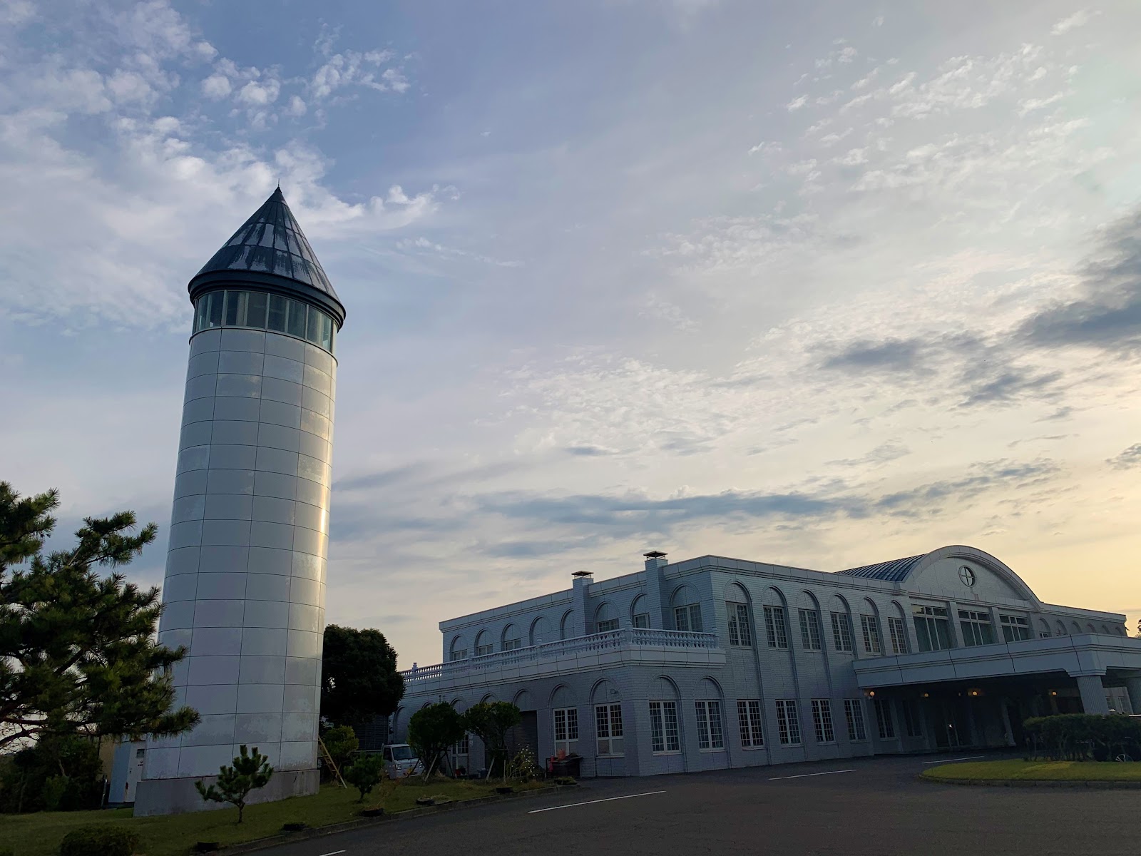 Ishiji Seaside Country Club - 5