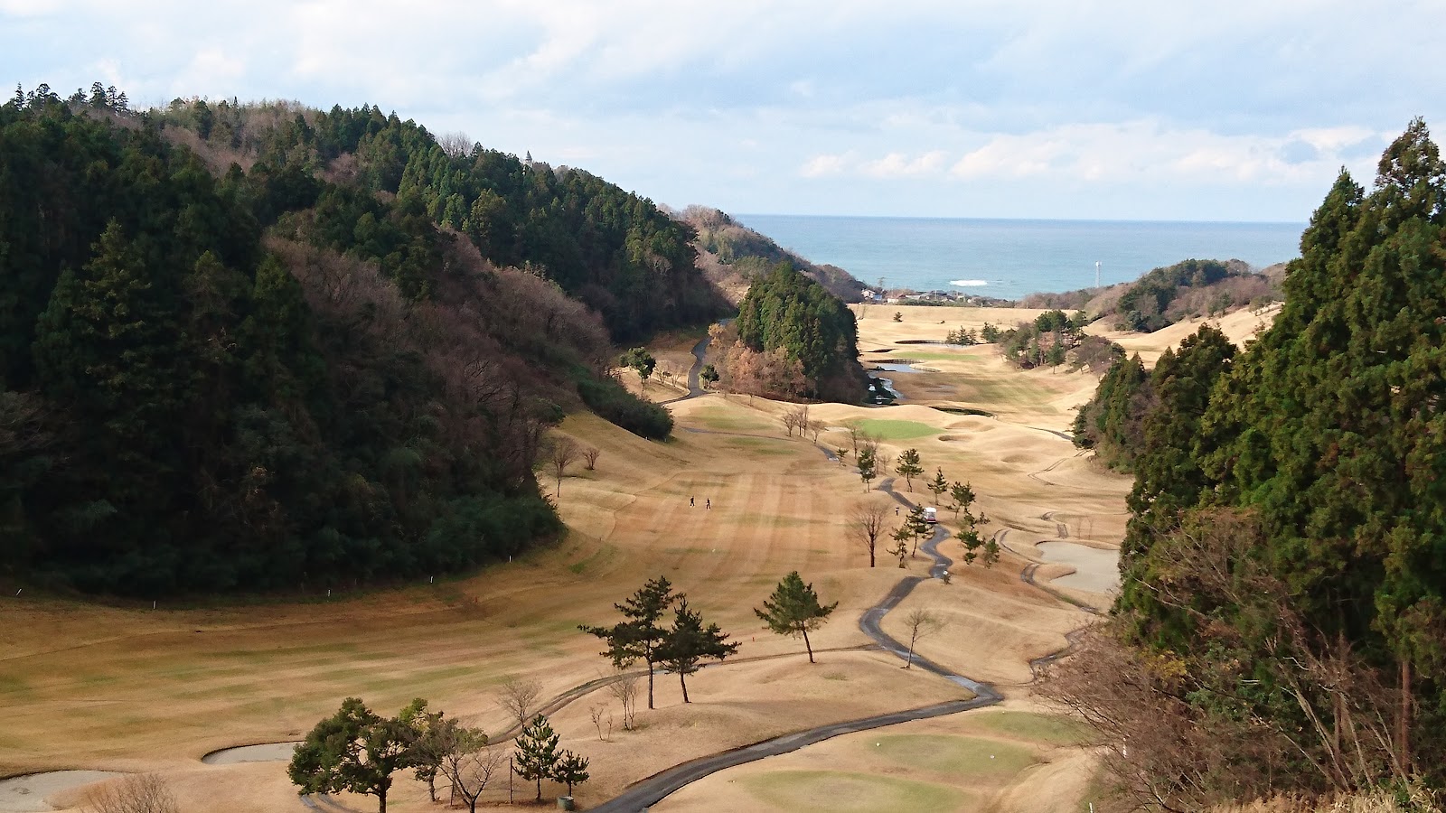 Ishiji Seaside Country Club - 6