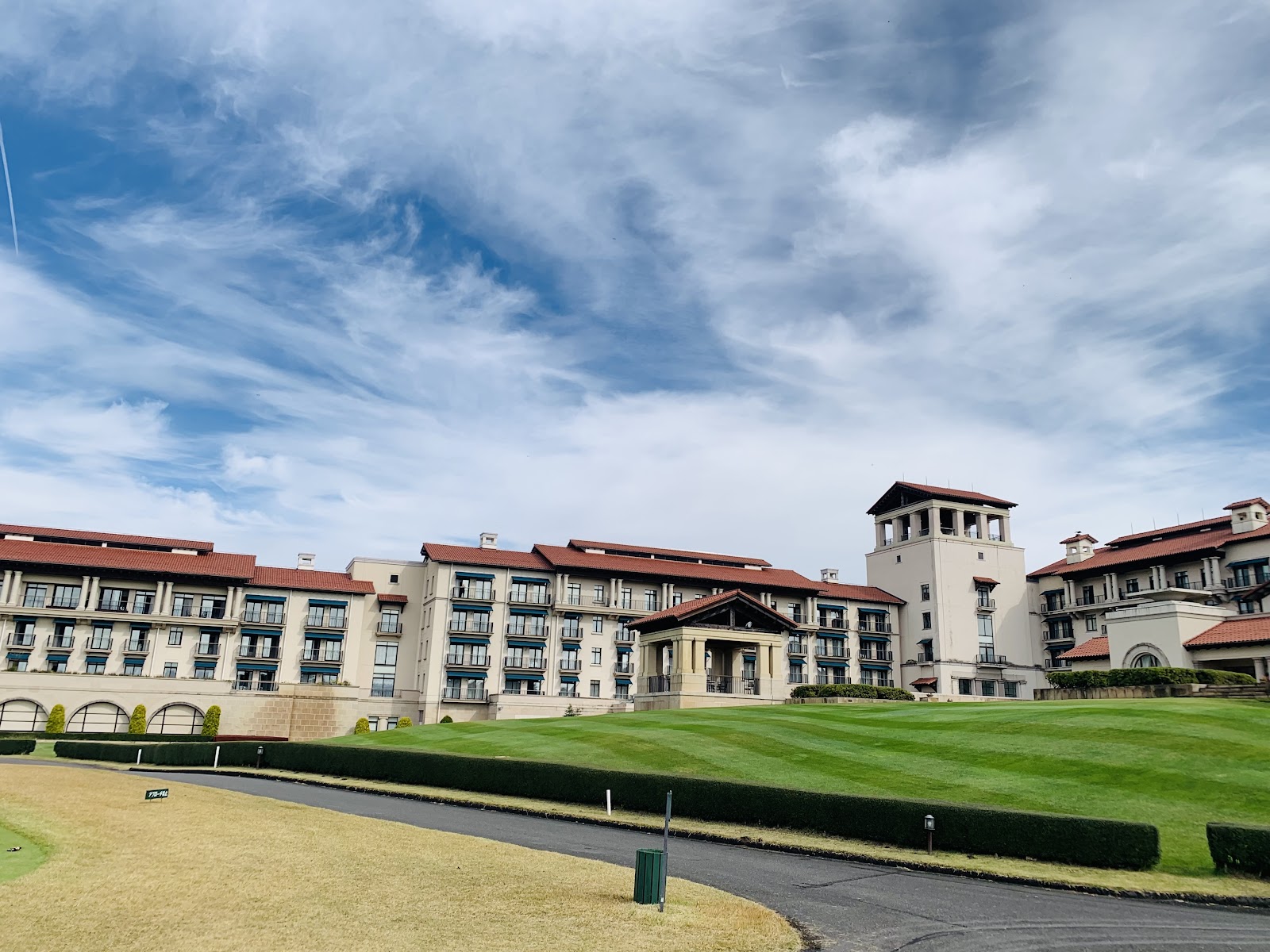 Grundy Nasushirakawa Golf Club - 6