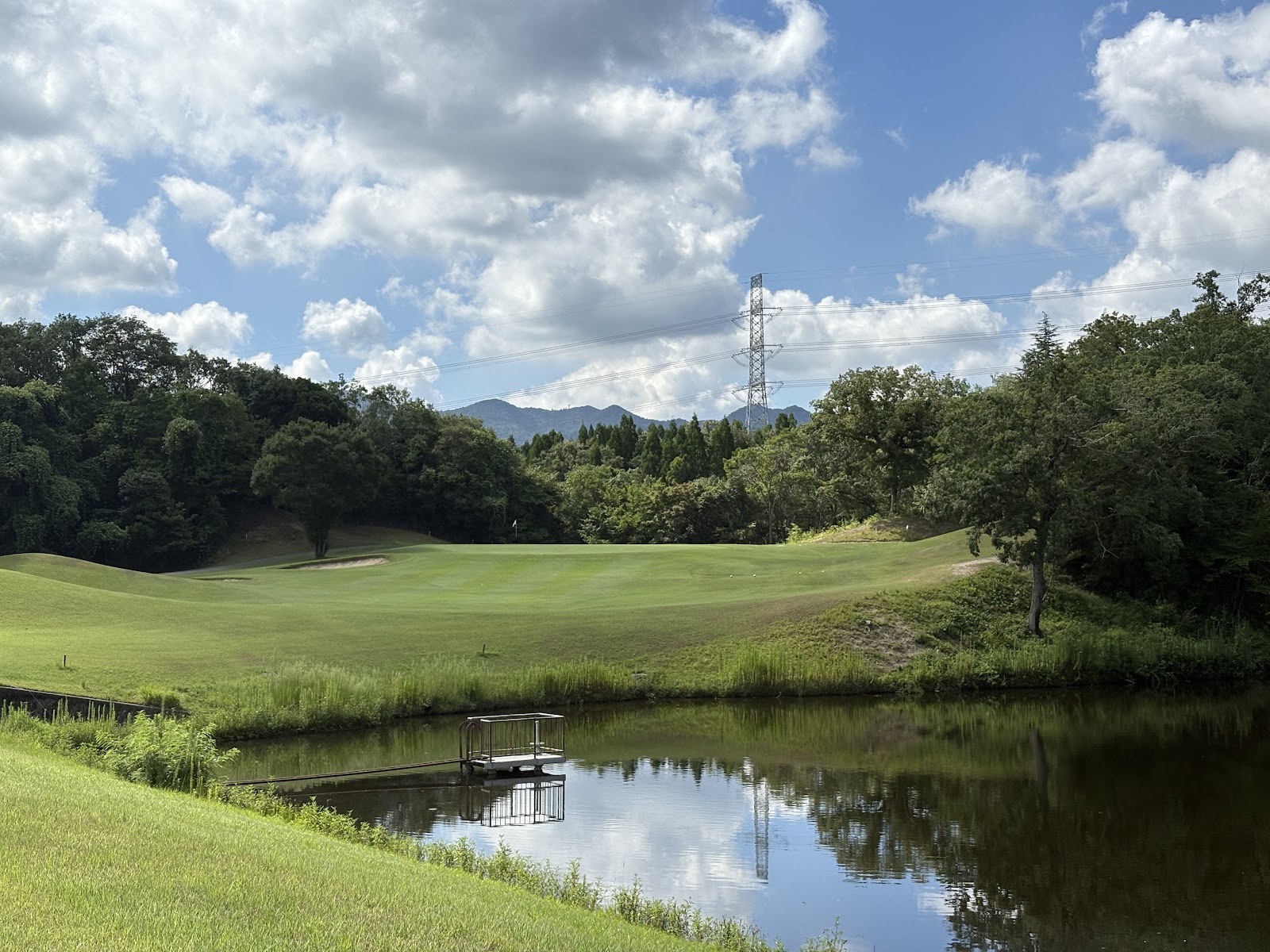 Rotary Golf Club