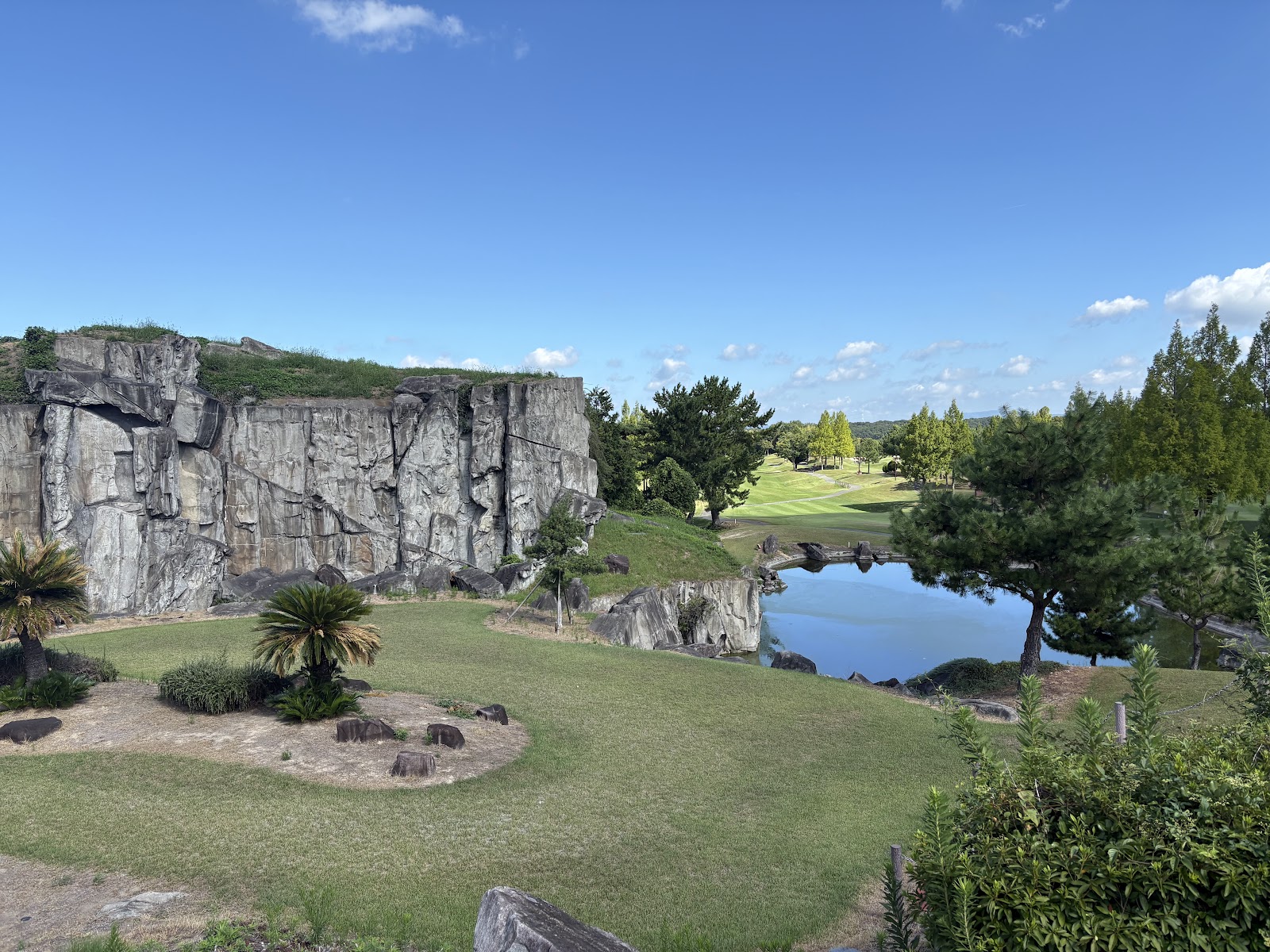Rotary Golf Club - 2