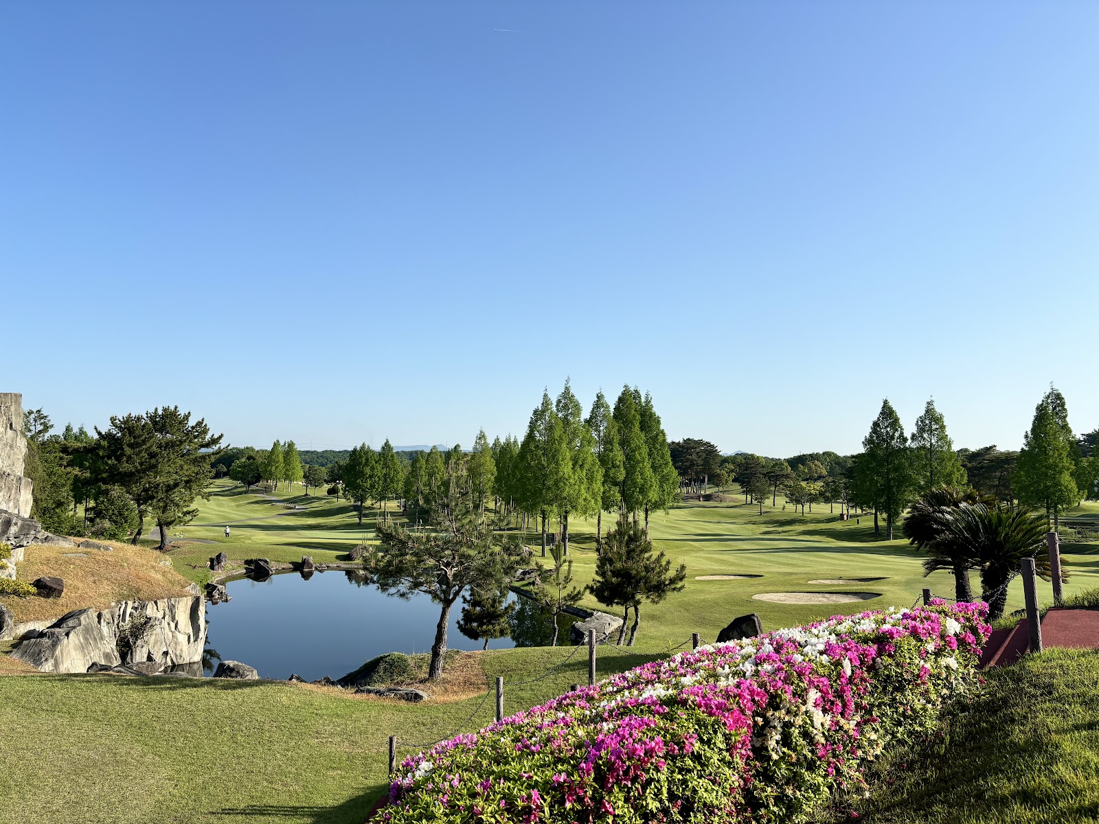 Rotary Golf Club - 4