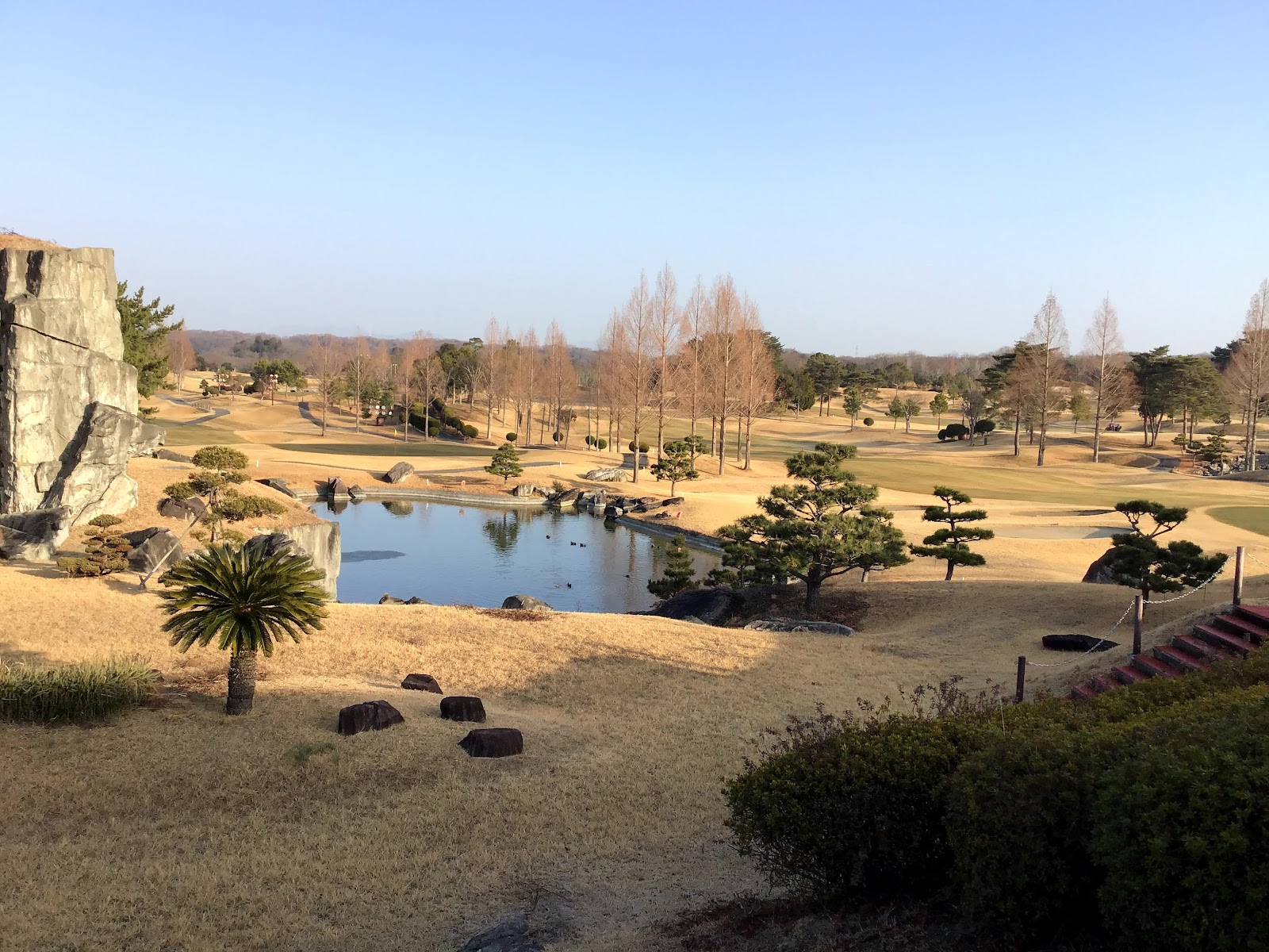 Rotary Golf Club - 6
