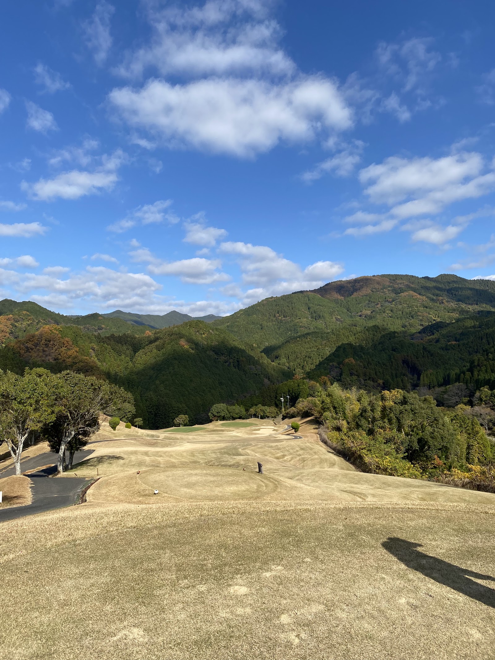Tenzan Country Club Kita Course - 3