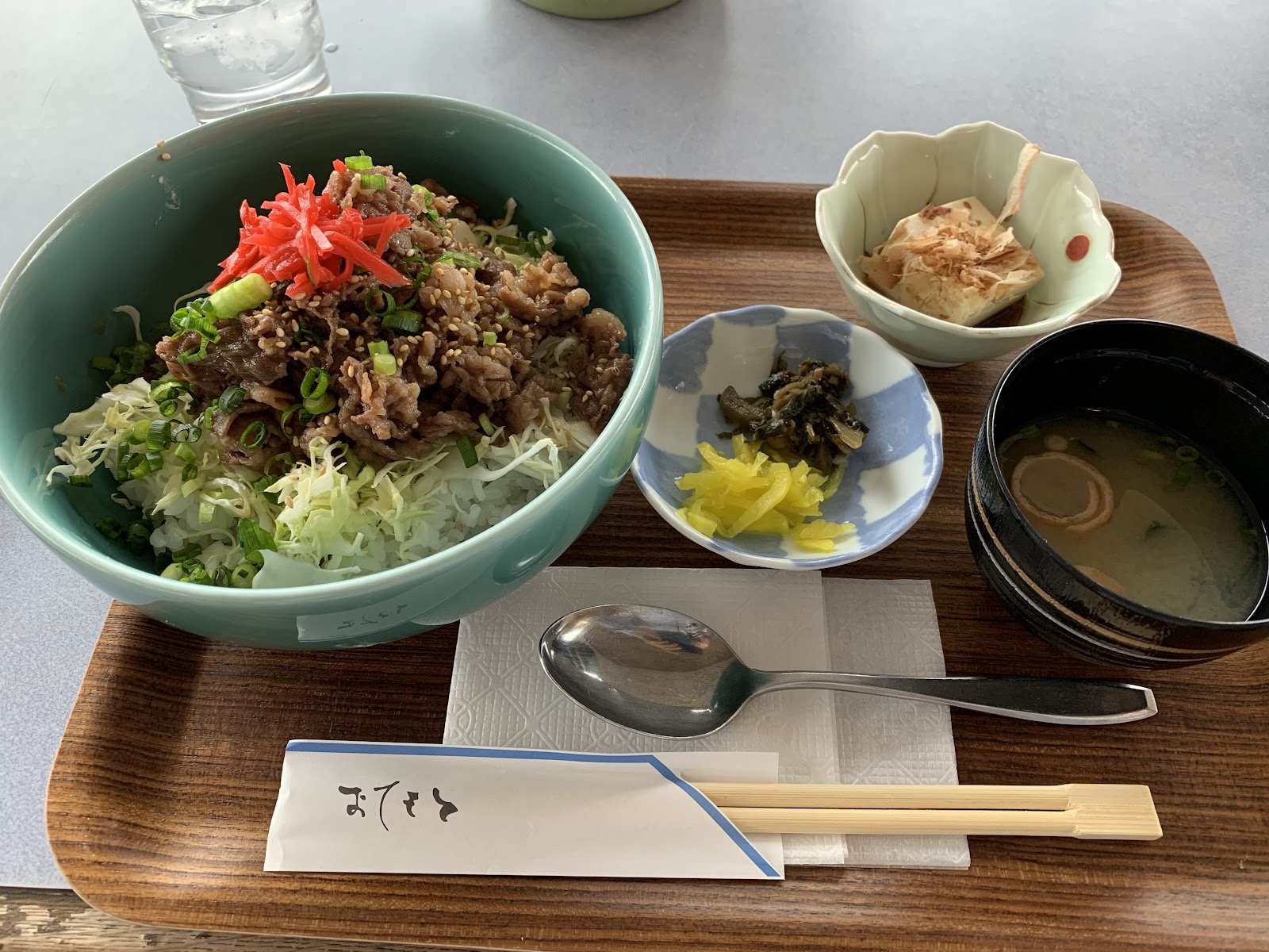 Tenzan Country Club Kita Course - 4