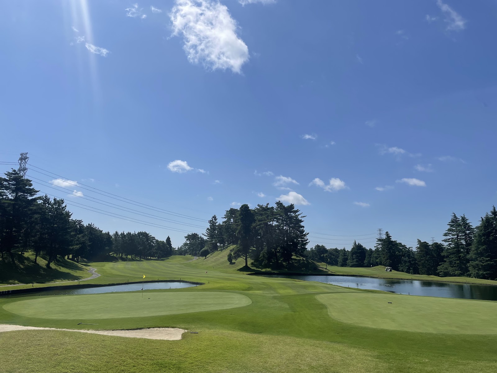 Chiba Country Club