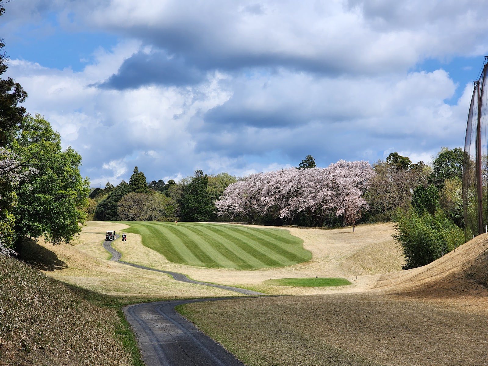 Chiba Country Club - 2