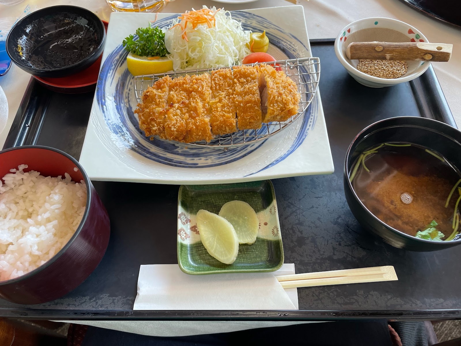 Chiba Country Club - 4