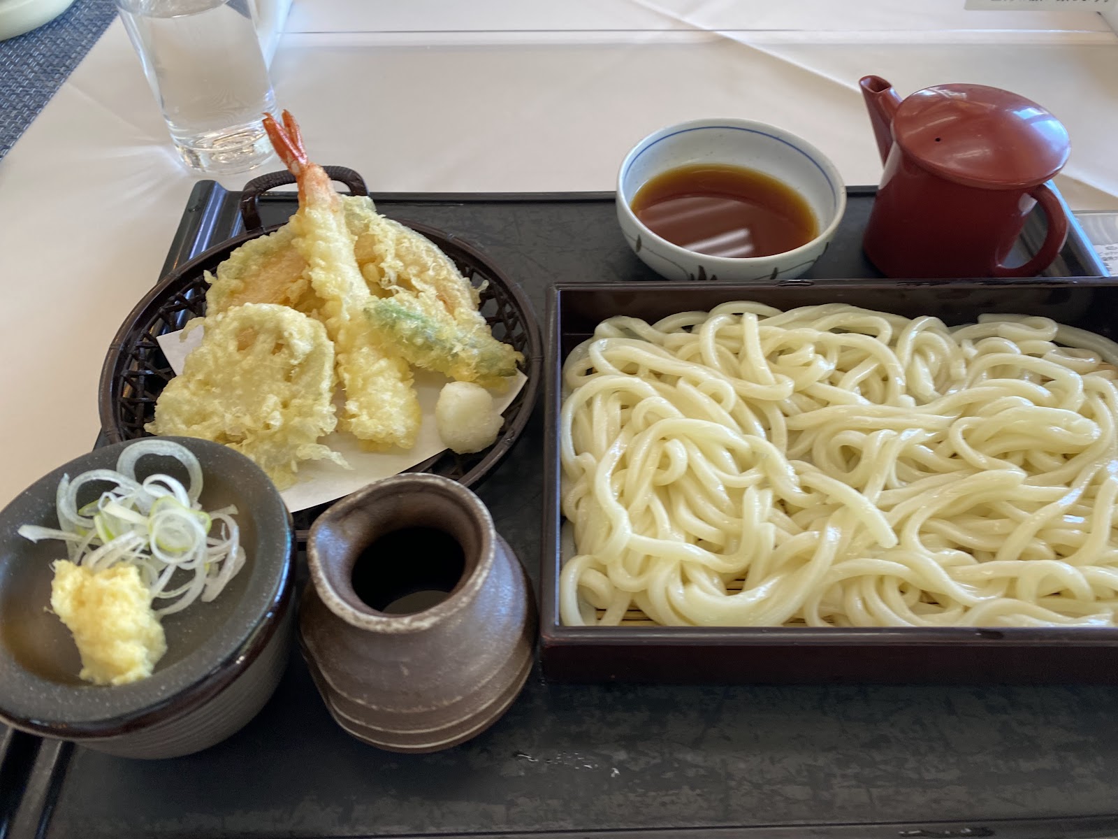 Chiba Country Club - 6