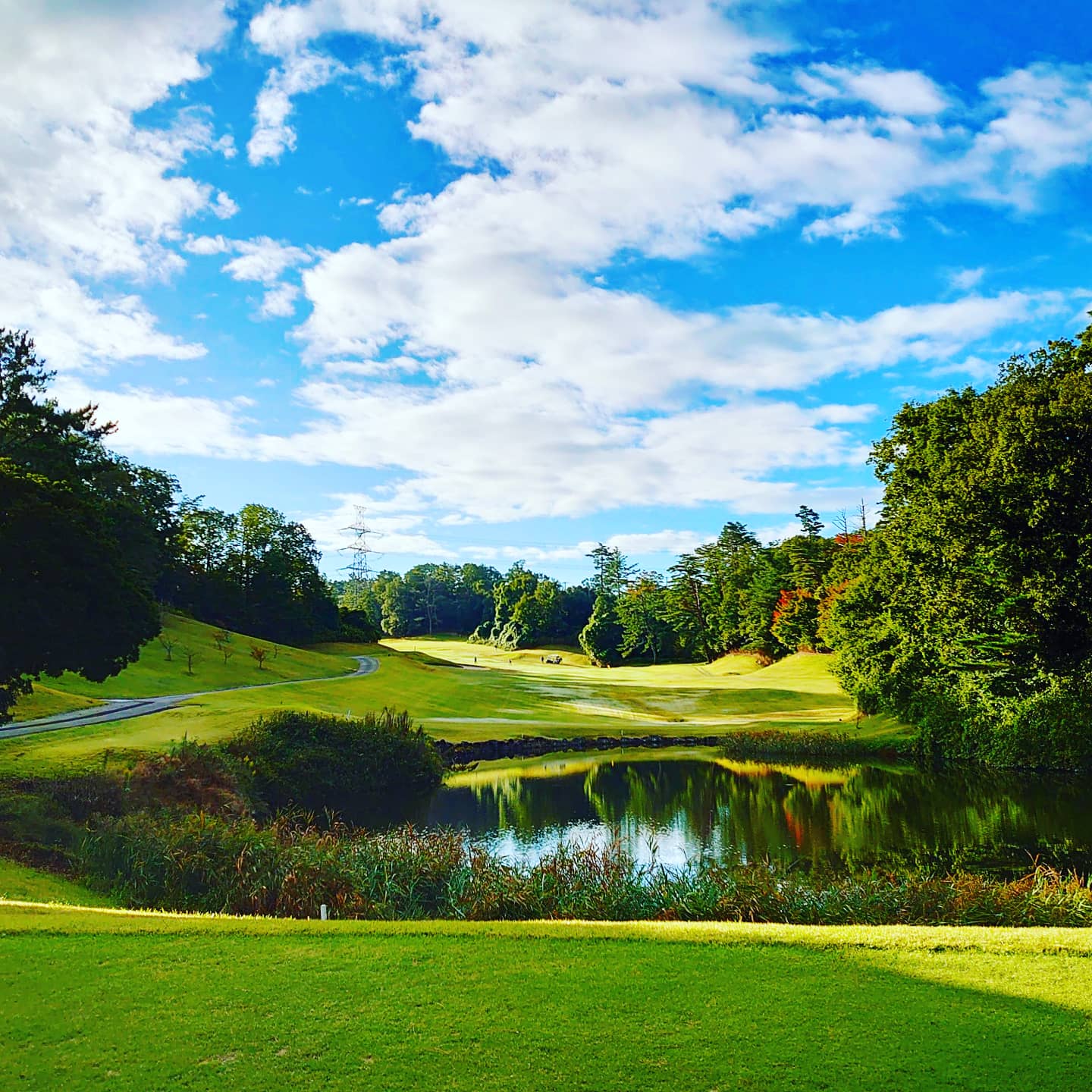 Kansai Classic Golf Club