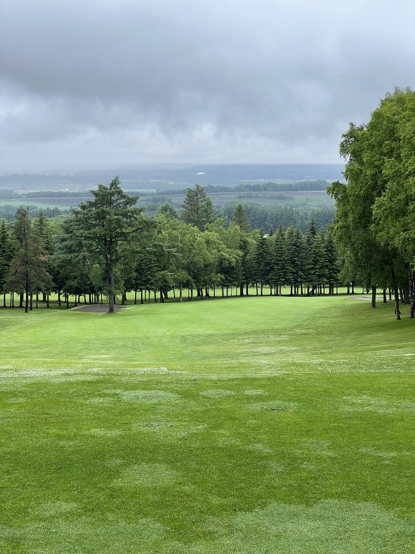 Tokachi Country Club