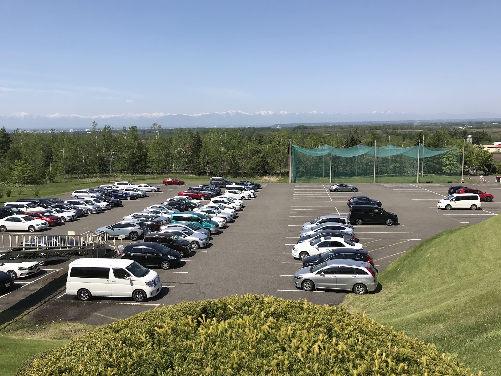Tokachi Country Club - 4