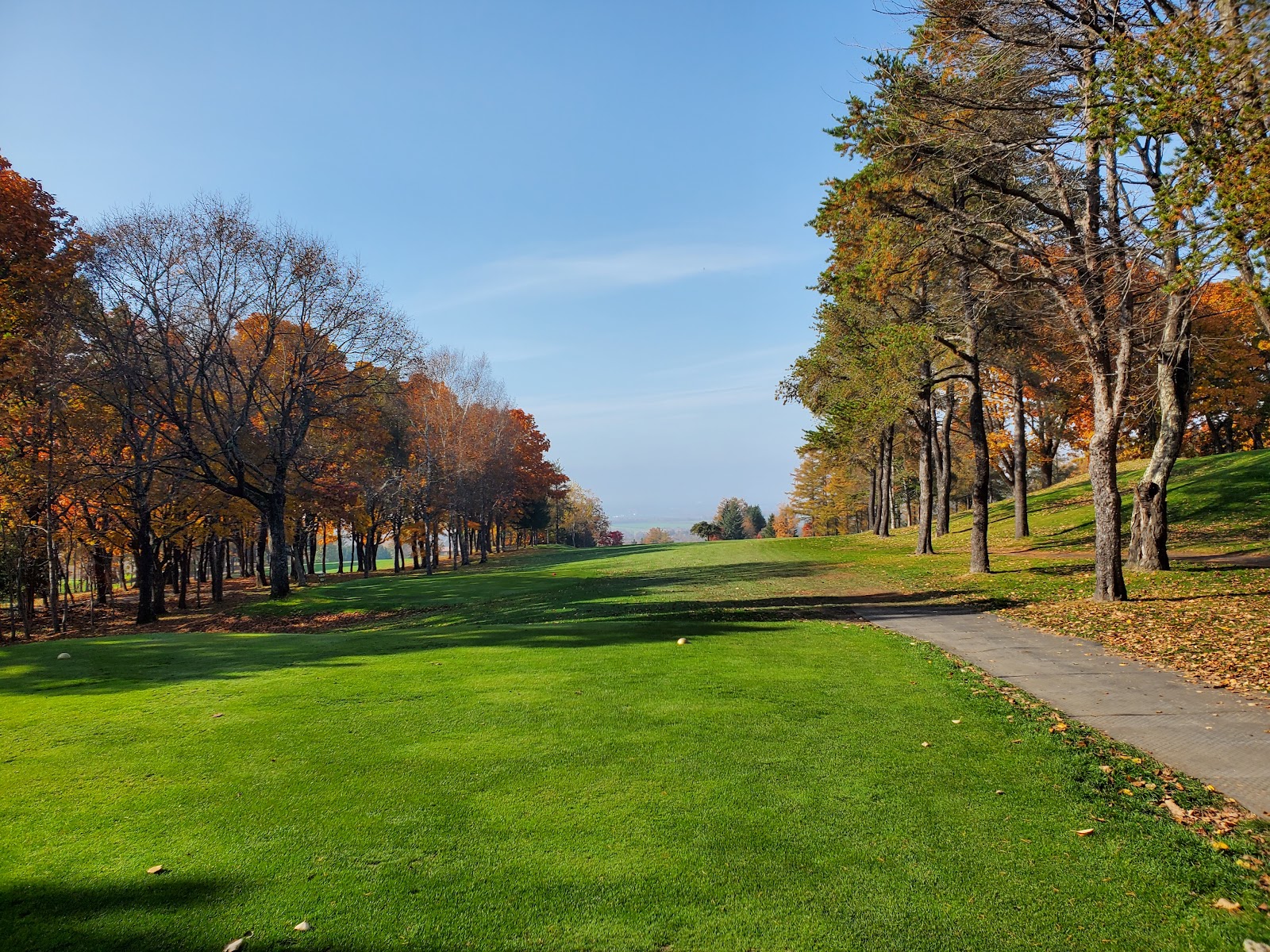Tokachi Country Club - 6