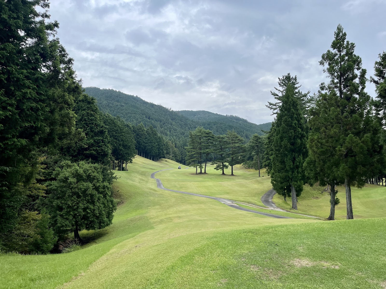 Misugi Golf Club