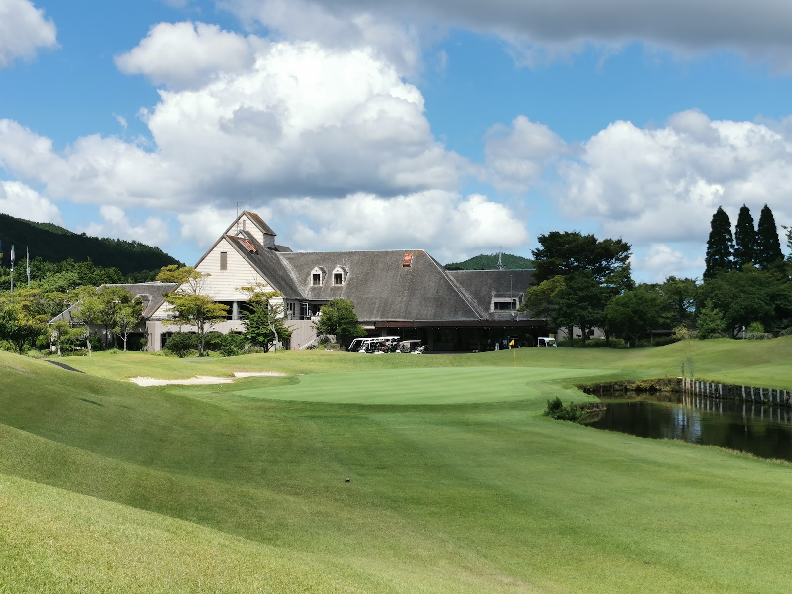 Misugi Golf Club - 2