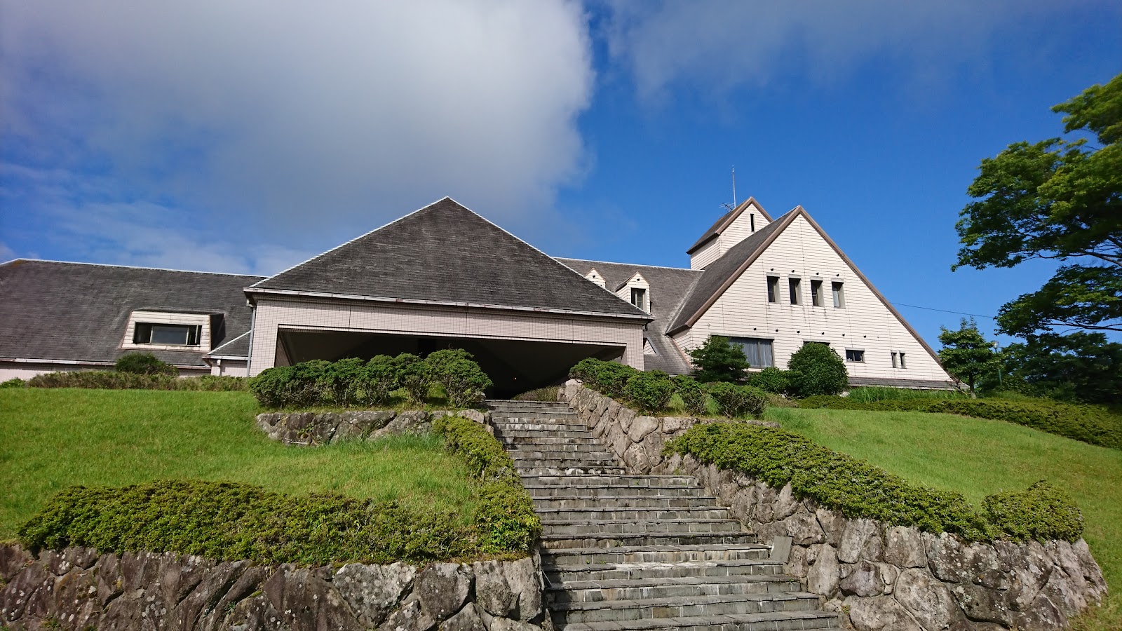 Misugi Golf Club - 3