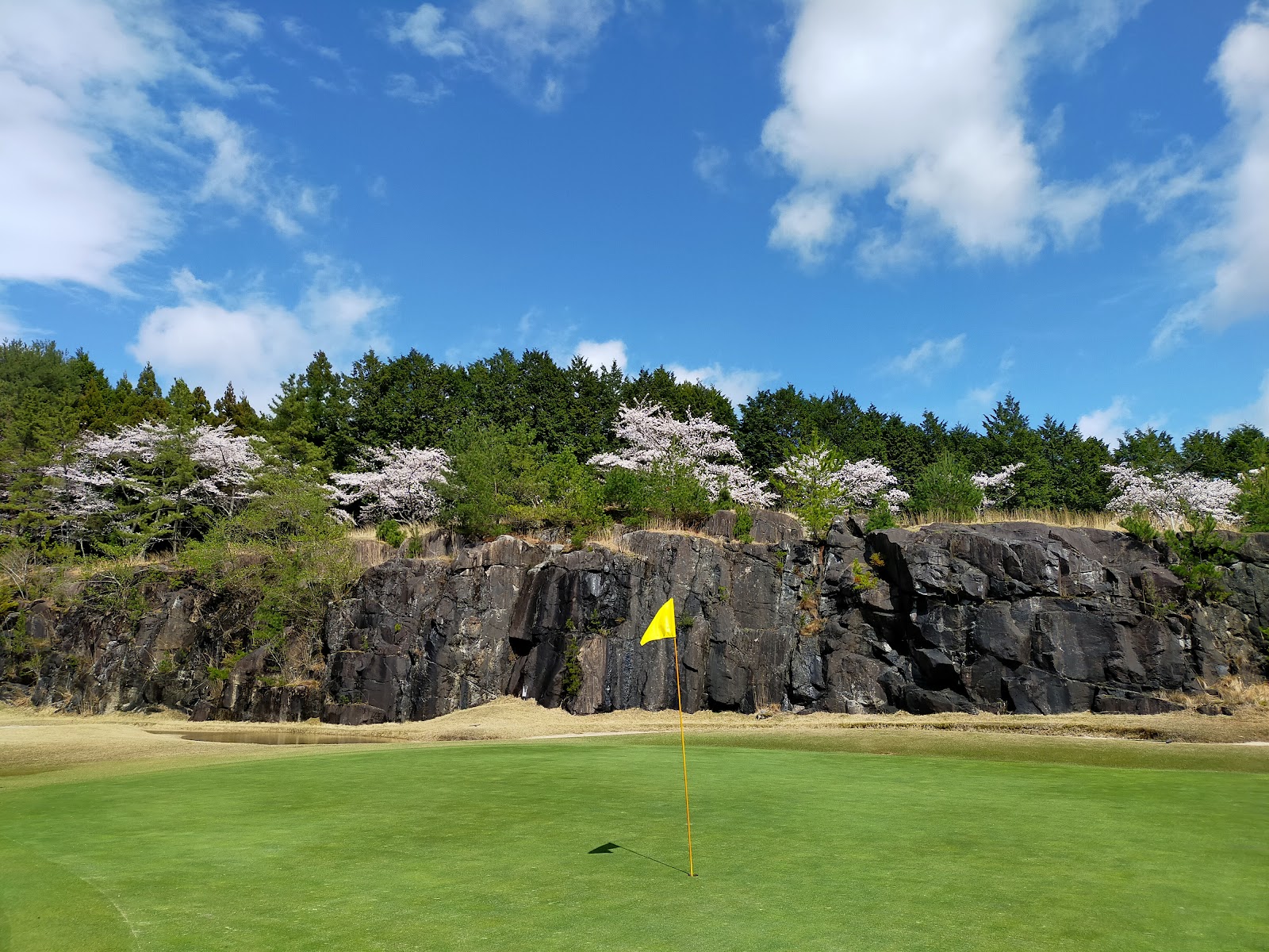 Misugi Golf Club - 4