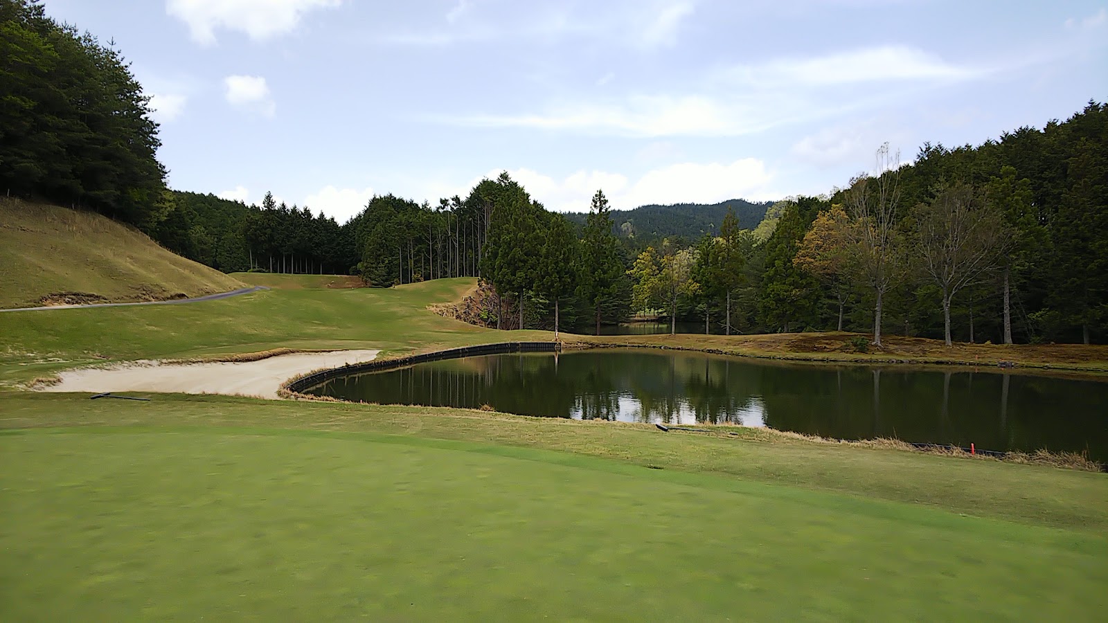 Misugi Golf Club - 5