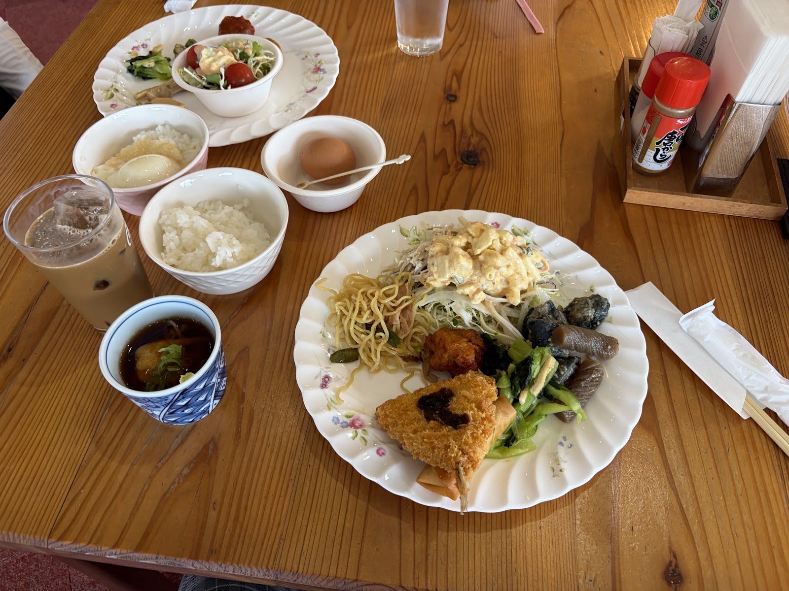 Misugi Golf Club - 6