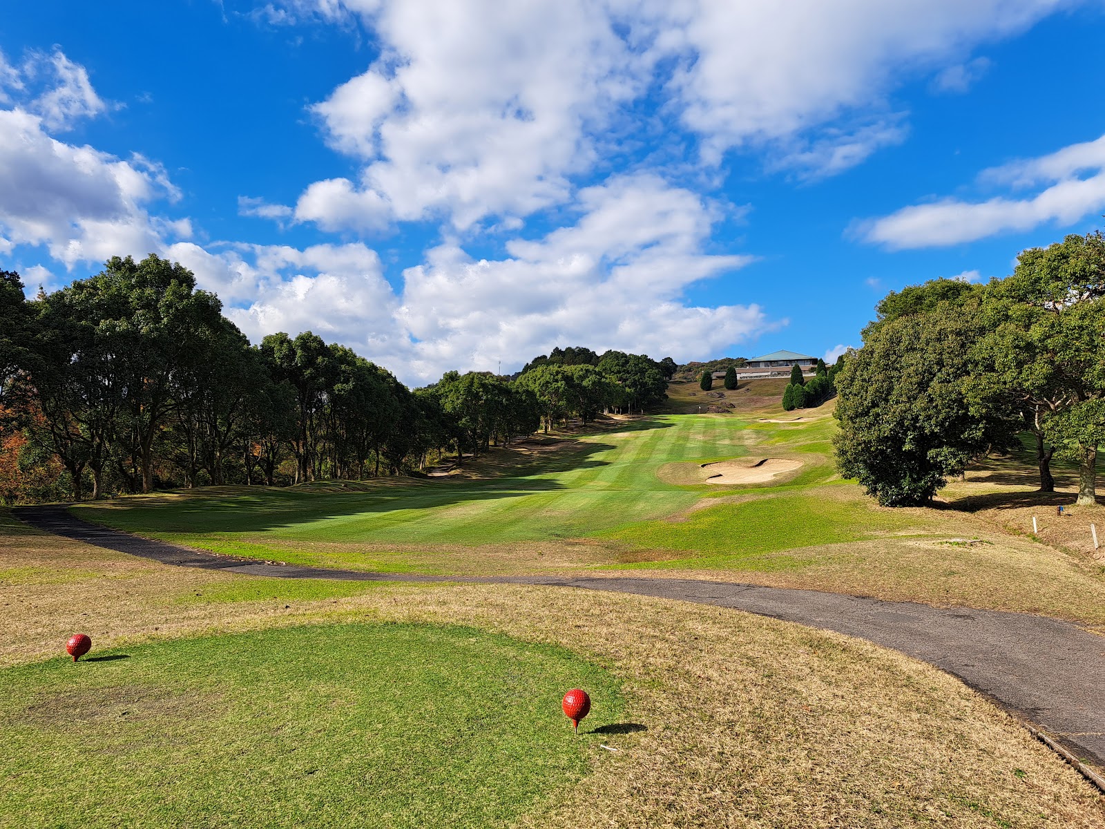 Takagawashiniyo Golf Club