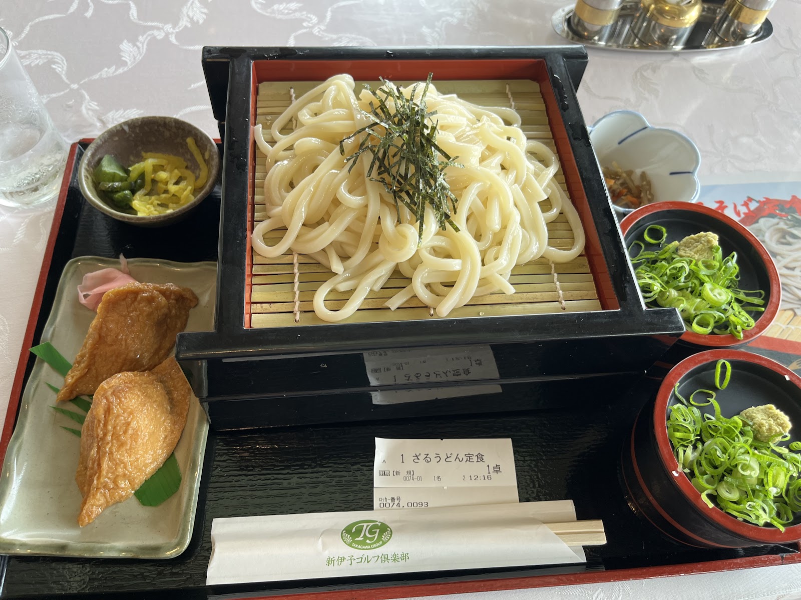 Takagawashiniyo Golf Club - 5