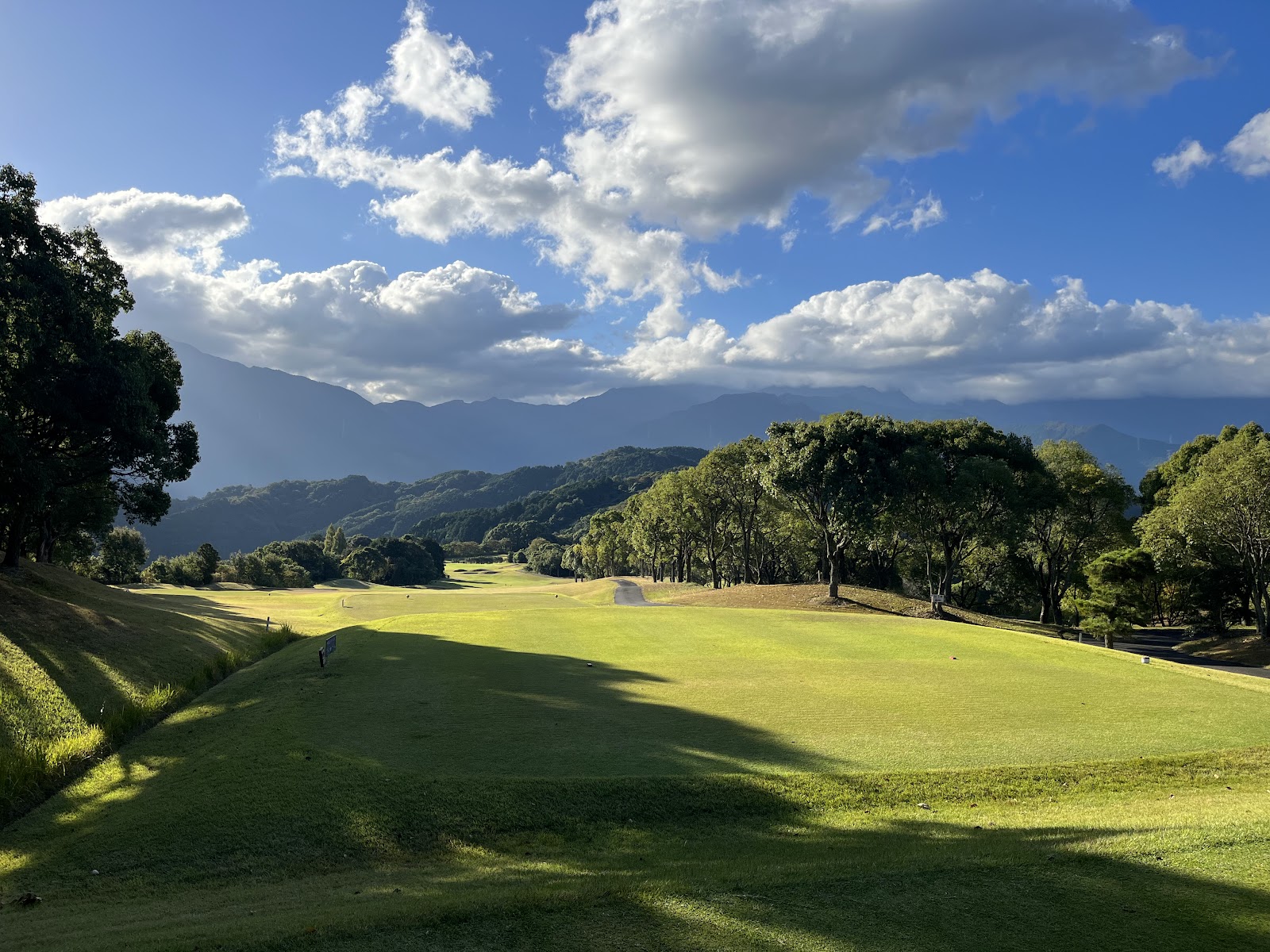 Takagawashiniyo Golf Club - 6