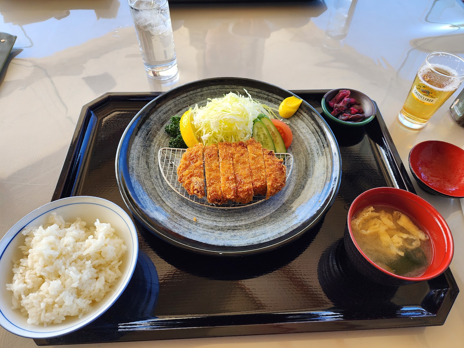 Fuso Country Club - 2