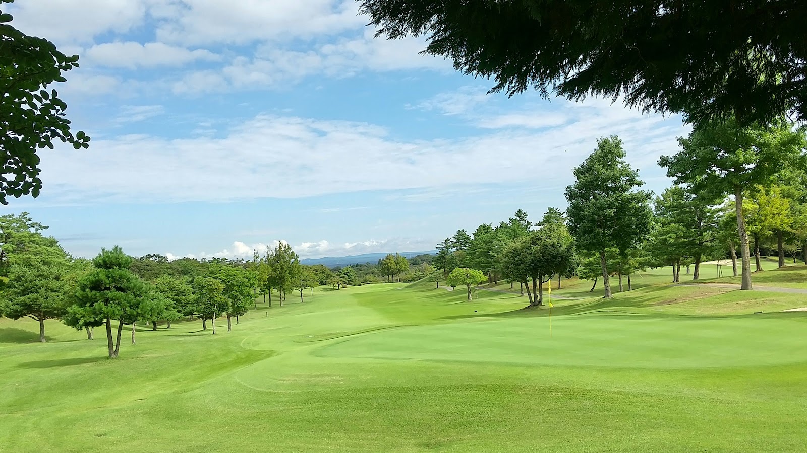 Tokinodai Country Club