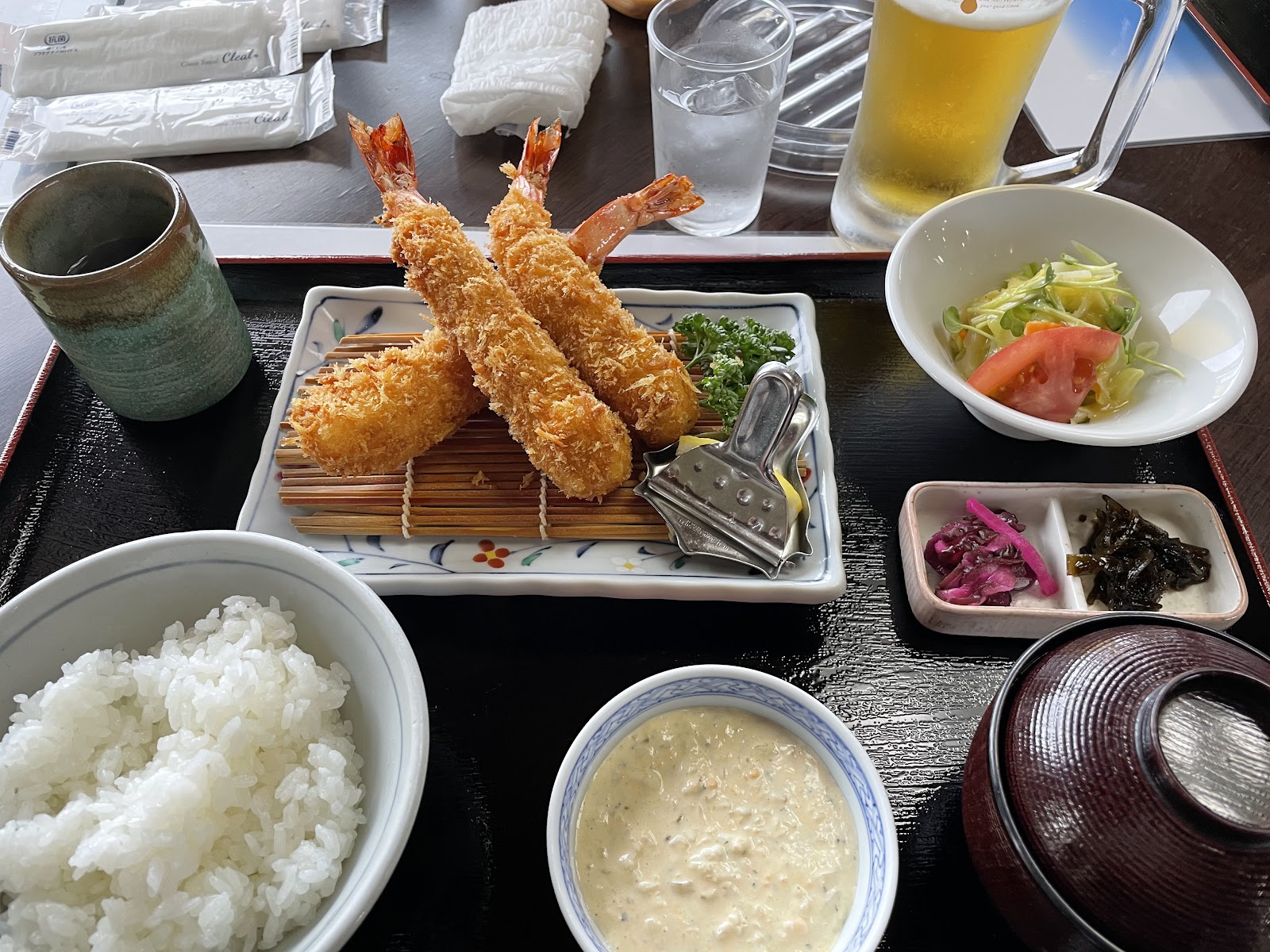 Tokinodai Country Club - 6