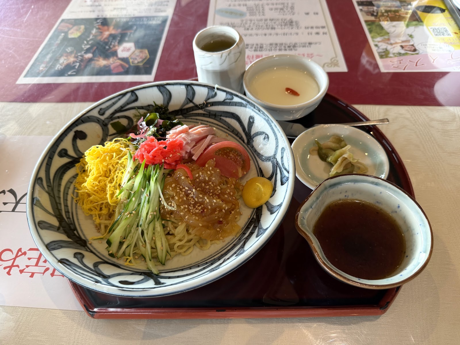 Toyoshina Country Club - 4