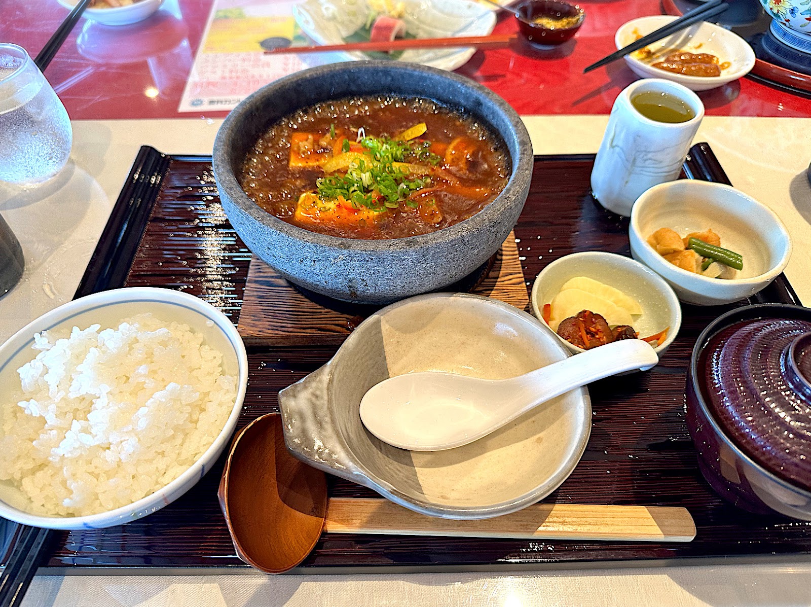 Toyoshina Country Club - 5