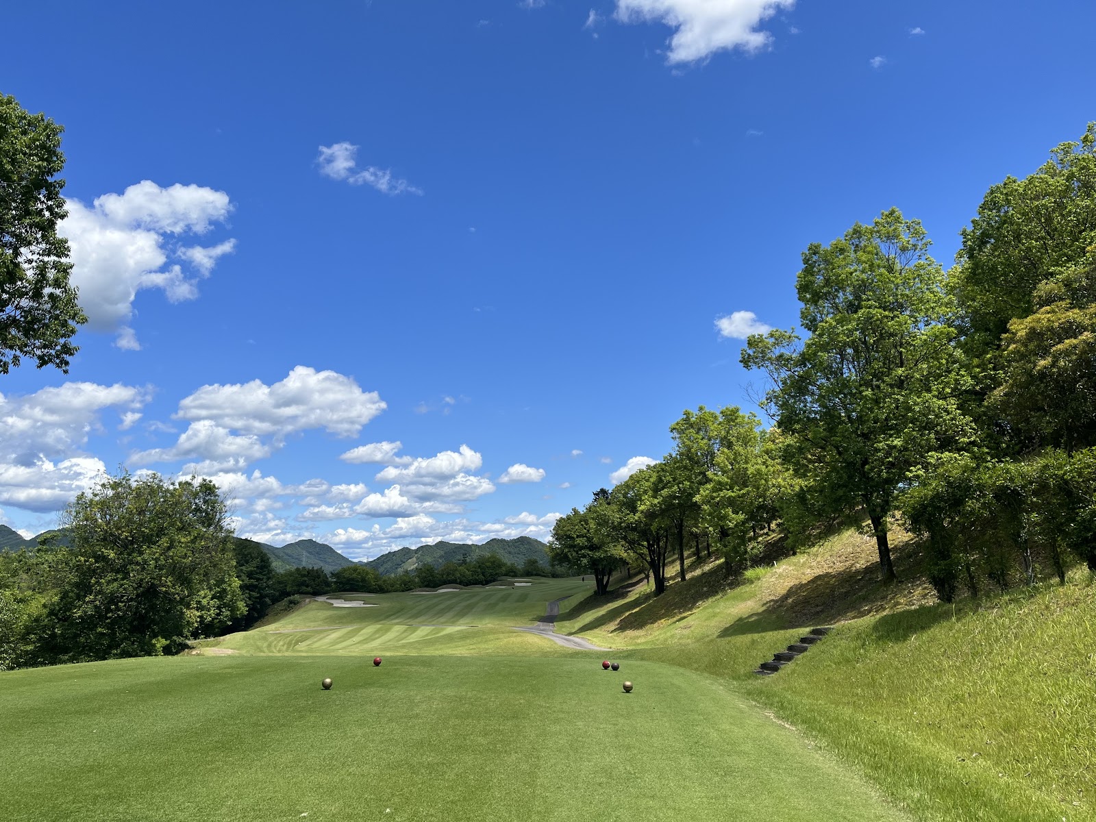 Gifu Mino Golf Club