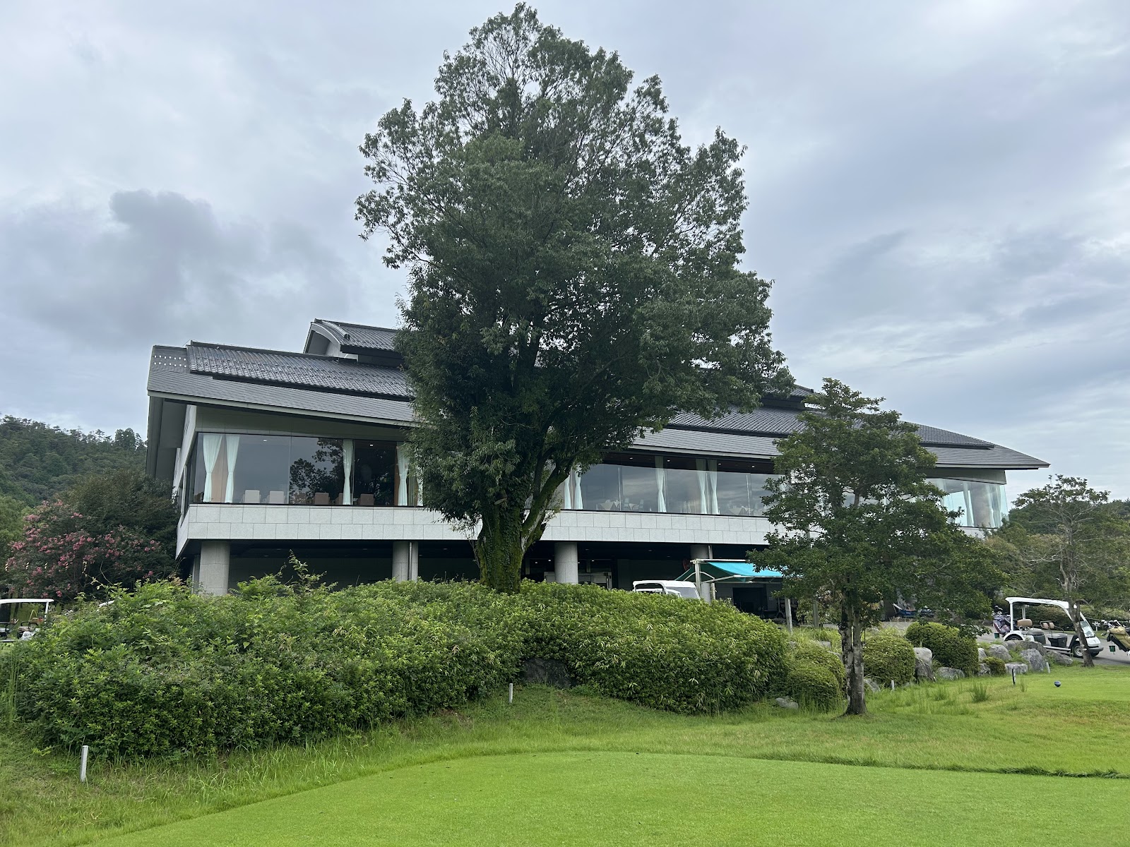 Gifu Mino Golf Club - 4