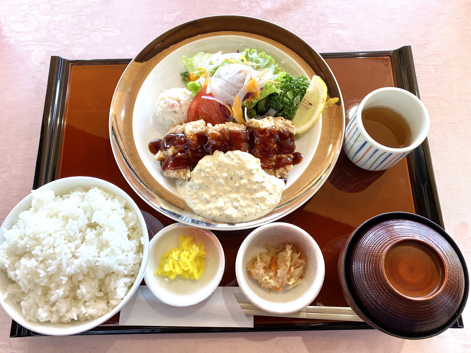 Gifu Mino Golf Club - 5