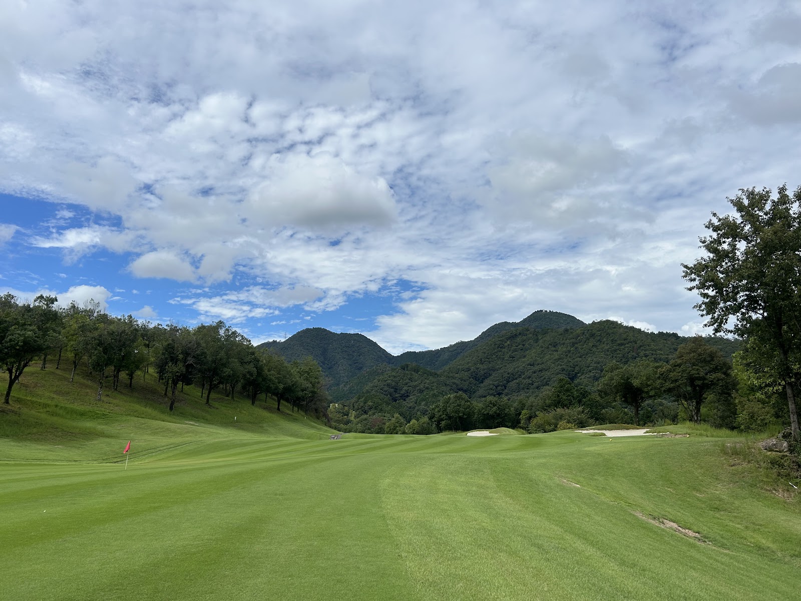 Gifu Mino Golf Club - 6