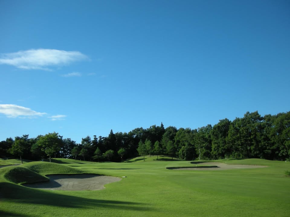 Miyagizao Country Club
