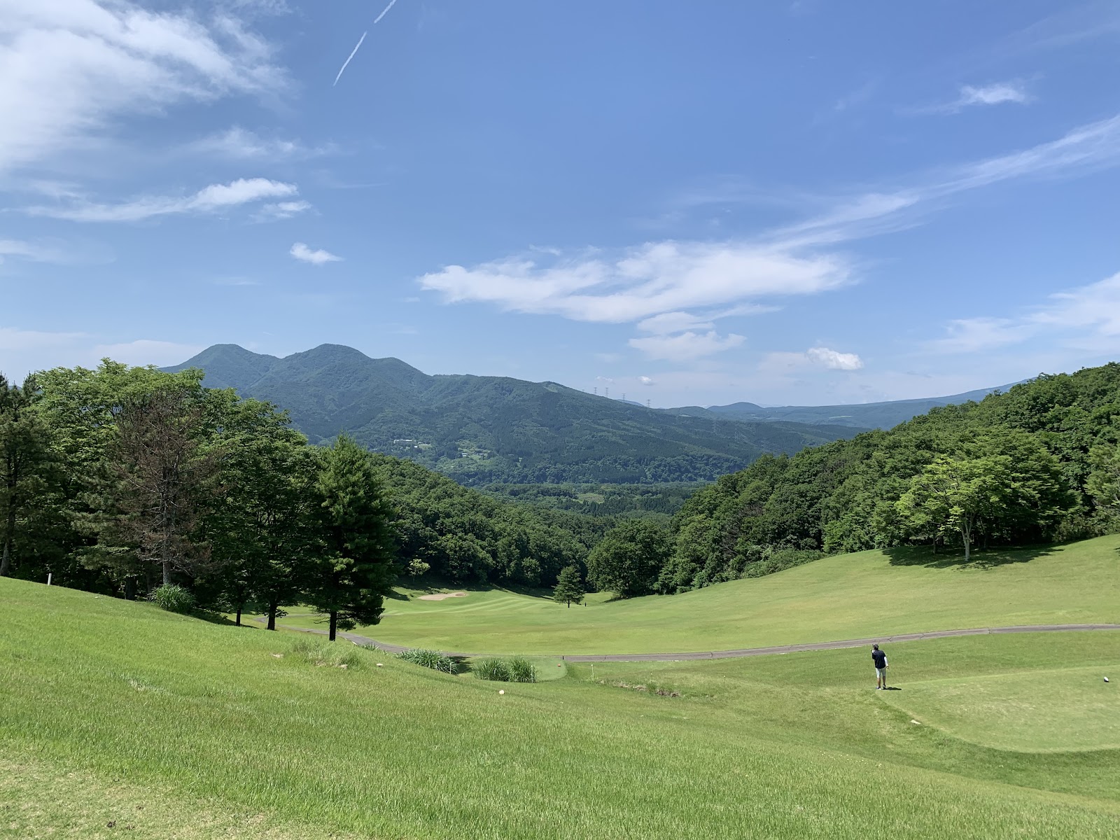 Miyagizao Country Club - 2