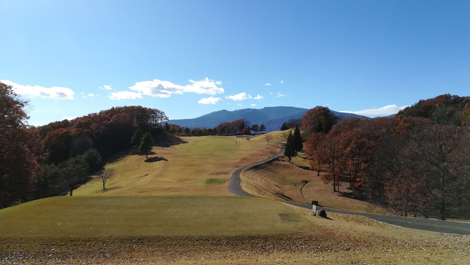 Miyagizao Country Club - 3