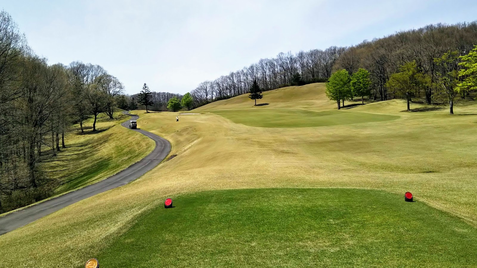 Miyagizao Country Club - 4
