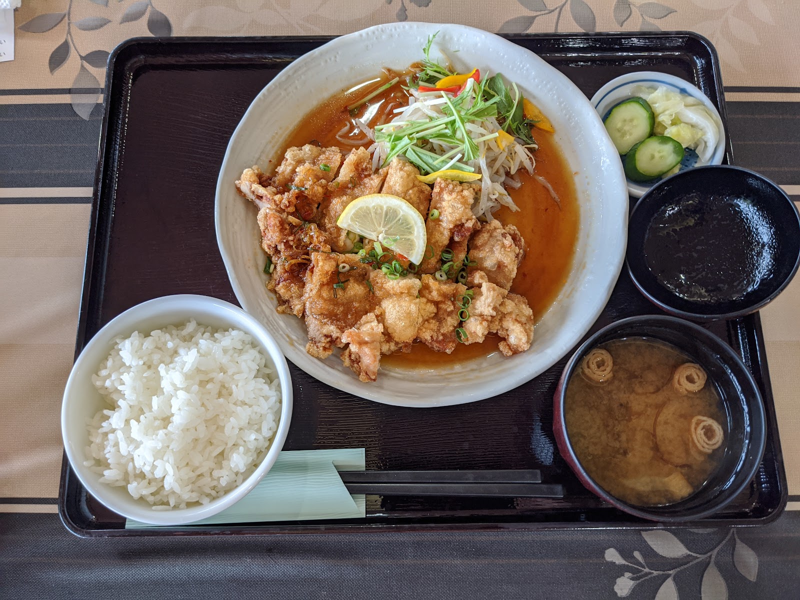 Miyagizao Country Club - 5