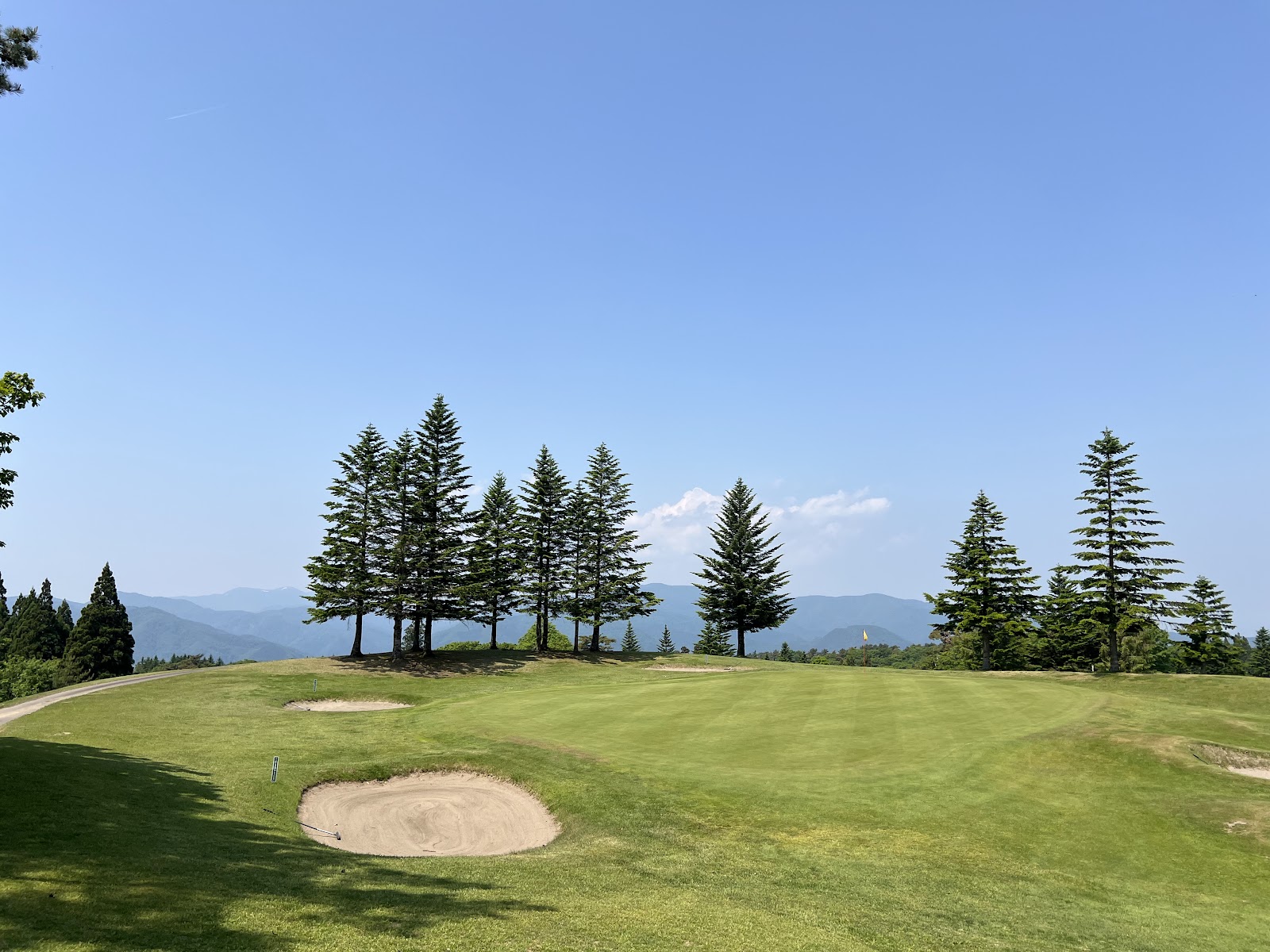 Aomori Royal Golf Club