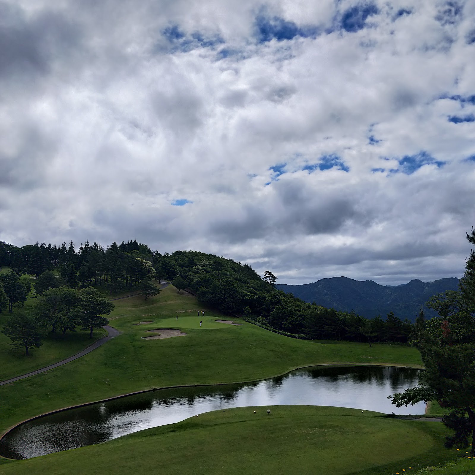 Aomori Royal Golf Club - 2